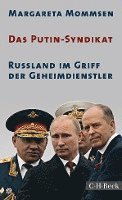 bokomslag Das Putin-Syndikat