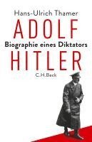 bokomslag Adolf Hitler