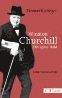 bokomslag Winston Churchill