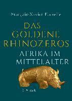 bokomslag Das goldene Rhinozeros