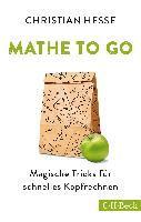 Christian Hesse - Mathe to go, Häftad