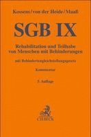 SGB IX