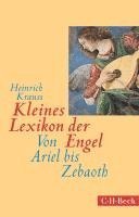 bokomslag Kleines Lexikon der Engel