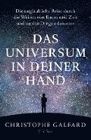 bokomslag Das Universum in deiner Hand