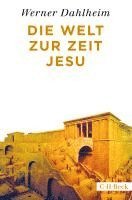 Die Welt zur Zeit Jesu 1