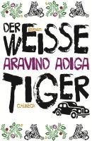 bokomslag Der weiße Tiger