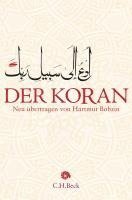 bokomslag Der Koran