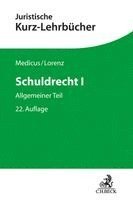 Schuldrecht I