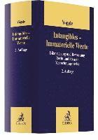 bokomslag Intangibles - Immaterielle Werte