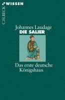 Die Salier 1