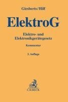 bokomslag Elektro- und Elektronikgerätegesetz