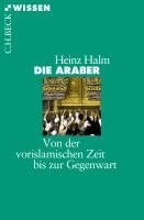 Heinz Halm - Die Araber, Häftad