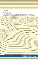 bokomslag Daodejing