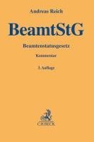 Beamtenstatusgesetz 1