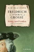 bokomslag Friedrich der Große