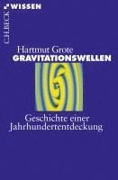 bokomslag Gravitationswellen