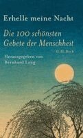 Bernhard Lang - Erhelle meine Nacht, Inbunden