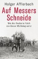 Auf Messers Schneide 1