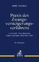 Praxis des Zwangsversteigerungsverfahrens