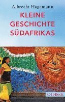 bokomslag Kleine Geschichte Südafrikas