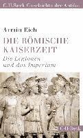 Armin Eich - Die römische Kaiserzeit, Häftad