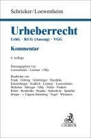 Urheberrecht 1