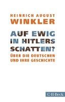 bokomslag Auf ewig in Hitlers Schatten?