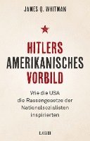 bokomslag Hitlers amerikanisches Vorbild