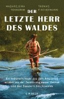 bokomslag Der letzte Herr des Waldes