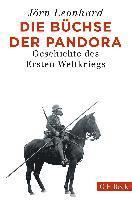 Die Büchse der Pandora 1