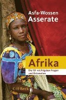 bokomslag Afrika - Die 101 wichtigsten Fragen und Antworten