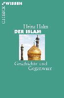 Heinz Halm - Der Islam, Häftad