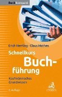 bokomslag Schnellkurs Buchführung