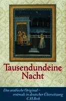 Tausendundeine Nacht, Inbunden