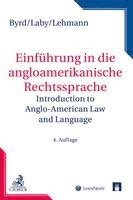 Einführung in die angloamerikanische Rechtssprache 1