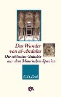bokomslag Das Wunder von al-Andalus