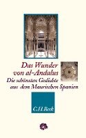 Georg Bossong - Das Wunder von al-Andalus, Inbunden