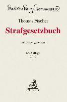 Strafgesetzbuch 1