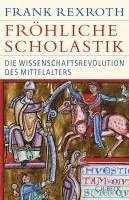 bokomslag Fröhliche Scholastik