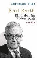 bokomslag Karl Barth