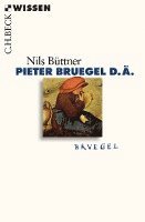 bokomslag Pieter Bruegel d.Ä.