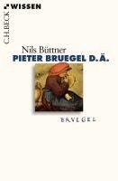 Nils Büttner - Pieter Bruegel d.Ä., Häftad