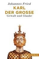 bokomslag Karl der Große