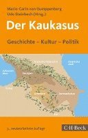 bokomslag Der Kaukasus