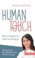 bokomslag Human Touch