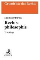 Kurt Seelmann, Daniela Demko - Rechtsphilosophie, Häftad