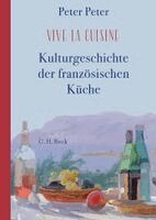 Peter Peter - Vive la cuisine!, Inbunden