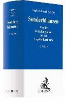 Sonderbilanzen 1