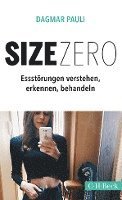 bokomslag Size Zero