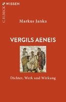 bokomslag Vergils Aeneis